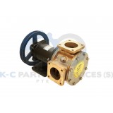 JPR-65LF General Multi-Purpose Pump